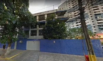 Imagem do Condomínio Do Edifício Diamantina em Recife