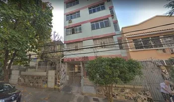 Condomínio Do Edifício Diamantina em Rio De Janeiro