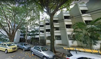 Condomínio Do Edifício Diamantina em Rio De Janeiro