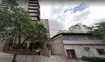 Condomínio Do Edifício Diamond em Belo Horizonte