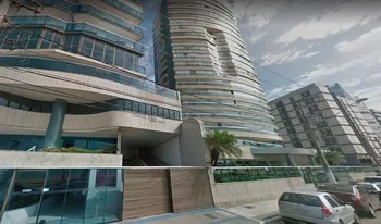Imagem do Condomínio Do Edifício Diamond Beach em Vila Velha