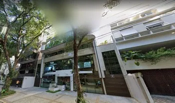 Condomínio Do Edifício Diamond Gold em Rio De Janeiro