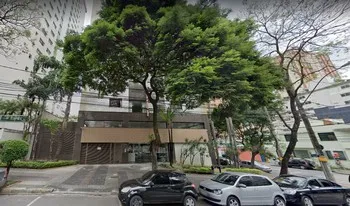 Condomínio Do Edifício Diamond Hill em Belo Horizonte