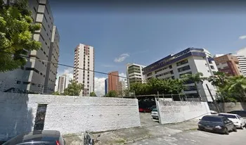 Imagem do Condomínio Do Edifício Diamond em Fortaleza