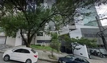 Condomínio Do Edifício Diamond Studio em Belo Horizonte