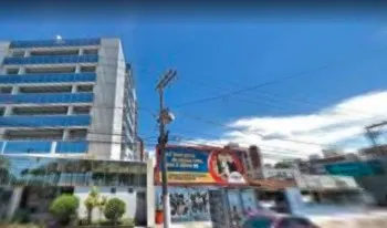 Imagem do Condomínio Do Edifício Diamond Suítes em Vitória