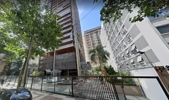Condomínio Do Edifício Diamond Tower em Rio De Janeiro
