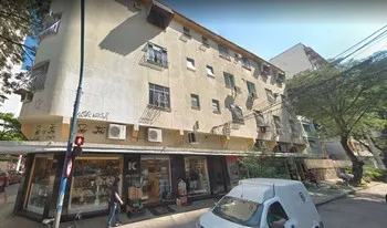 Imagem do Condomínio Do Edifício Diana em Niteroi