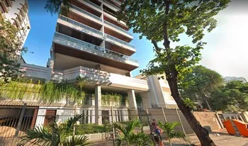Condomínio Do Edifício Diana em Rio De Janeiro