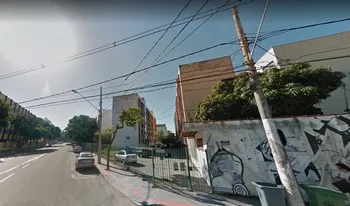 Imagem do Condomínio Do Edifício Diana em Vitória