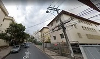 Imagem do Condomínio Do Edifício Diana em Belo Horizonte