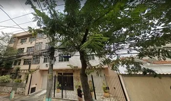 Condomínio Do Edifício Diana em Rio De Janeiro