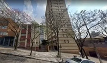 Condomínio Do Edifício Diana em Belo Horizonte