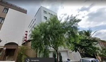 Condomínio Do Edifício Diana em Belo Horizonte
