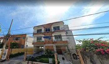 Condomínio Do Edifício Dias Bento em Rio De Janeiro