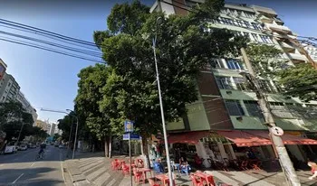 Condomínio Do Edifício Dias Da Cruz em Rio De Janeiro