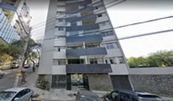 Condomínio Do Edifício Dias D'ávila em Belo Horizonte