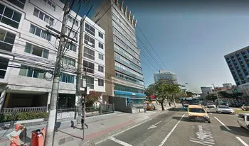 Imagem do Condomínio Do Edifício Dias D'ávila em Vitória