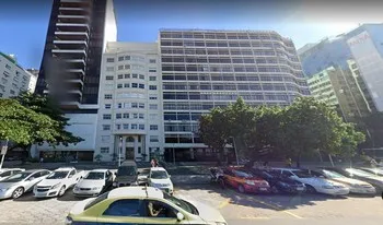 Condomínio Do Edifício Dias De Castro em Rio De Janeiro