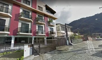 Imagem do Condomínio Do Edifício Dias De Oliveira em Petrópolis