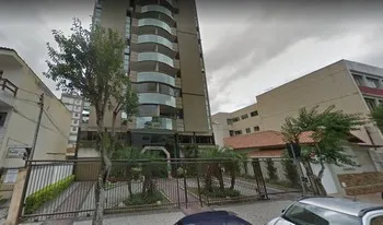Imagem do Condomínio Do Edifício Dias Gomes em Juiz De Fora