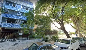 Condomínio Do Edifício Dib Kazan em Rio De Janeiro