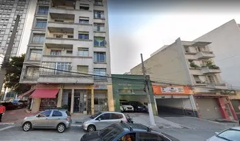 Condomínio Do Edifício Dibella em São Paulo