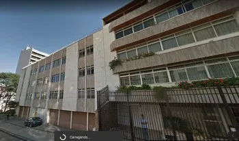 Imagem do Condomínio Do Edifício Dicavalcante em Juiz De Fora
