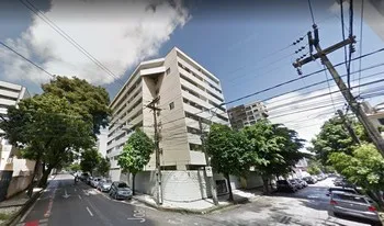 Imagem do Condomínio Do Edifício Dicavalcante em Fortaleza