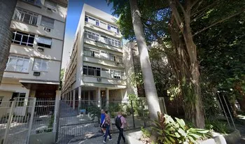 Condomínio Do Edifício Diderot em Rio De Janeiro