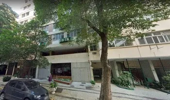 Condomínio Do Edifício Didia Fortes em Rio De Janeiro