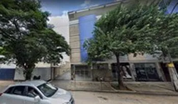 Condomínio Do Edifício Dieb Nadur em Belo Horizonte