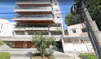 Condomínio Do Edifício Diego Ii em Rio De Janeiro