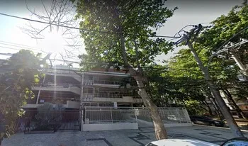 Condomínio Do Edifício Diego Rivera em Rio De Janeiro