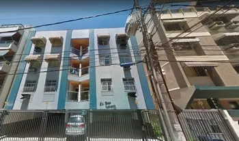 Imagem do Condomínio Do Edifício Diego Velasques Ii em Vitória