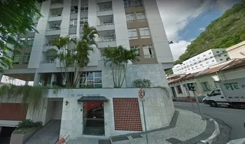 Imagem do Condomínio Do Edifício Diego Velasquez em Juiz De Fora