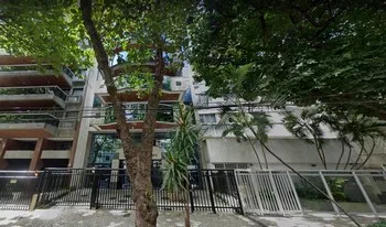 Condomínio Do Edifício Diego Velasquez em Rio De Janeiro