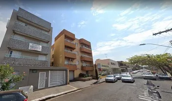 Imagem do Condomínio Do Edifício Diego Velasquez em Uberlândia