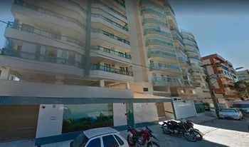 Imagem do Condomínio Do Edifício Diego Velazquez em Vitória