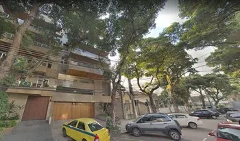Condomínio Do Edifício Diegoi em Rio De Janeiro