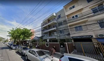 Condomínio Do Edifício Difaele em Rio De Janeiro