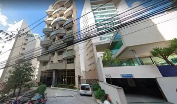 Imagem do Condomínio Do Edifício Differential Flat em Nova Lima