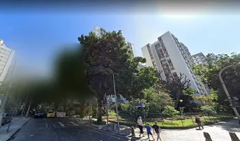 Condomínio Do Edifício Digama em Rio De Janeiro