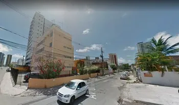 Imagem do Condomínio Do Edifício Dijon em Jaboatão Dos Guararapes
