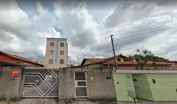 Imagem do Condomínio Do Edifício Dijon em Contagem