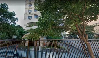 Condomínio Do Edifício Dijon em Rio De Janeiro