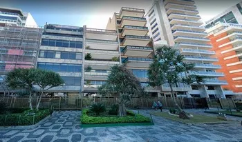 Condomínio Do Edifício Dila em Rio De Janeiro