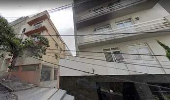 Condomínio Do Edifício Dila Sarti Bonisson em Belo Horizonte