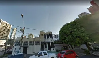 Imagem do Condomínio Do Edifício Dimeo em Belém