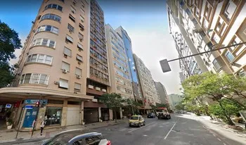 Condomínio Do Edifício Dimona em Rio De Janeiro
